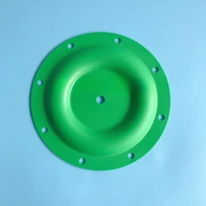 1 PIEZA PARA ARO 1-pulgada Ingersoll Rand diafragma 92973-B diafragma bomba accesorios - Imagen 1 de 4