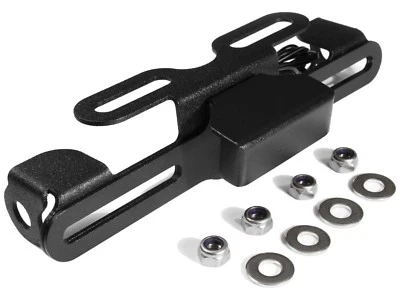 LED Fender Eliminator Tail Tidy 2013 Kawasaki Ninja 300 300R 250R EX250 EX300 - Image 1 of 4