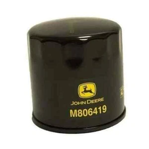John Deere Engine Oil Filter- M806419 - Picture 1 of 1