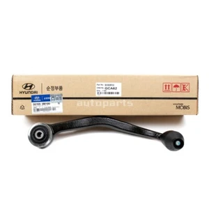 Genuine 551053M100 Lateral Control Arm REAR UPPER LEFT For Equus Genesis 2009-14 - Picture 1 of 6