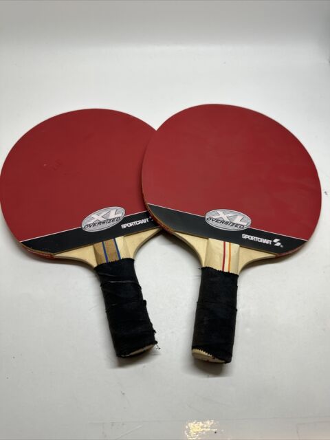chanel ping pong paddles
