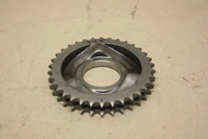 07-09 CVO 34 TOOTH COMPENSATOR COMPENSATING SPROCKET GEAR BIG TWIN. - Foto 1 di 6