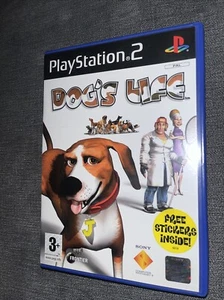 Dog's Life Sony Playstation 2 PS2 Game Video Games PAL - Picture 1 of 4