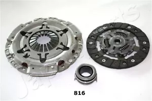 Clutch Kit JAPANPARTS KF-816 for Suzuki Celerio 1.0 from 2014 - Picture 1 of 7