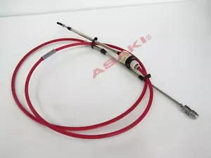 For PWC YAMAHA XL800/XL1200 LTD/XLT800 Cable, Reverse F0D-U149C-00 002-058-06 - Picture 1 of 5