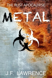 METAL METAL - Picture 1 of 12