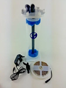 Reactor de algas A50 (200 l). Eliminación de fosfato y nitratos. - Imagen 1 de 4