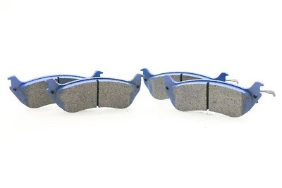 NEW Motorcraft Super Duty Rear Disc Brake Pads BRSD-674A Crown Victoria 1996-02 - Image 1 of 4