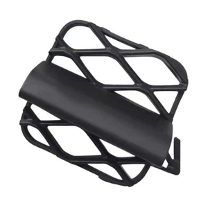 Front Bumper Tow Hook Cover Trailer Cap For Infiniti G37 2010-2013 G25 2011-2012 - Picture 1 of 7