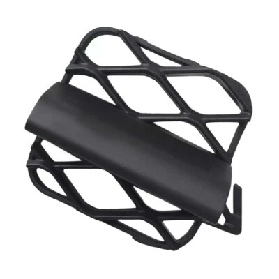 Tapa de gancho de remolque para parachoques delantero para Infiniti G37 2010-2013 G25 2011-2012 Foto 1 de 4