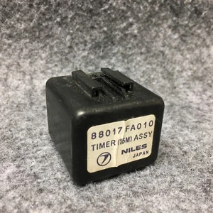 1996-1999 Subaru Legacy Timer Module Part No. 88017FA010 OEM 35190 - Picture 1 of 3