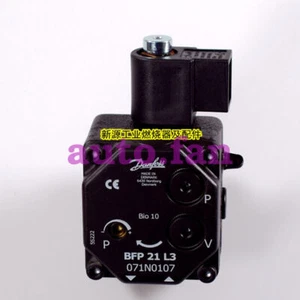 Für DANFOSS BFP21L3 Verbrennungsölpumpe - Bild 1 von 1
