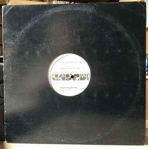 NM 1987 Thrashing Doves “Jesus on the Payroll” promo 12“ - Picture 1 of 3
