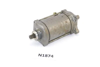 Kawasaki ZR 1100 Zephyr ZRT10A año 1993 - Arranque N1874 Foto 1 de 2