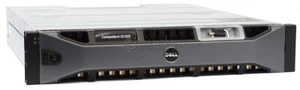 SC220 DELL COMPELLENT SC220 24-BAY 2.5 SFF EXPANSION ENCLOSURE - Afbeelding 1 van 9