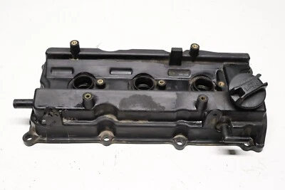 Cubierta de válvula de motor Nissan Máxima P205167 2002 2003 delantera 04-07 Murano Y2088-021  Foto 1 de 4