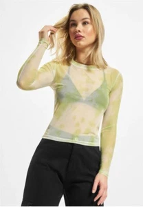 Thug Life Damen Dystopia Longsleeves TLLLS1001 - Bild 1 von 20