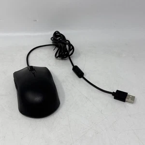Cooler Master Masterkeys Lite L MOUSE Only Wired USB RGB Gaming- Tested Working - Picture 1 of 6
