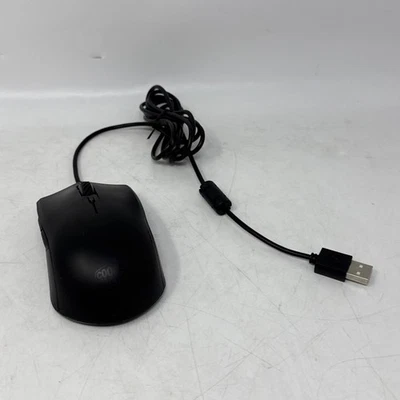 Cooler Master Masterkeys Lite L MOUSE Only Wired USB RGB Gaming- Tested Working - Image 1 of 4