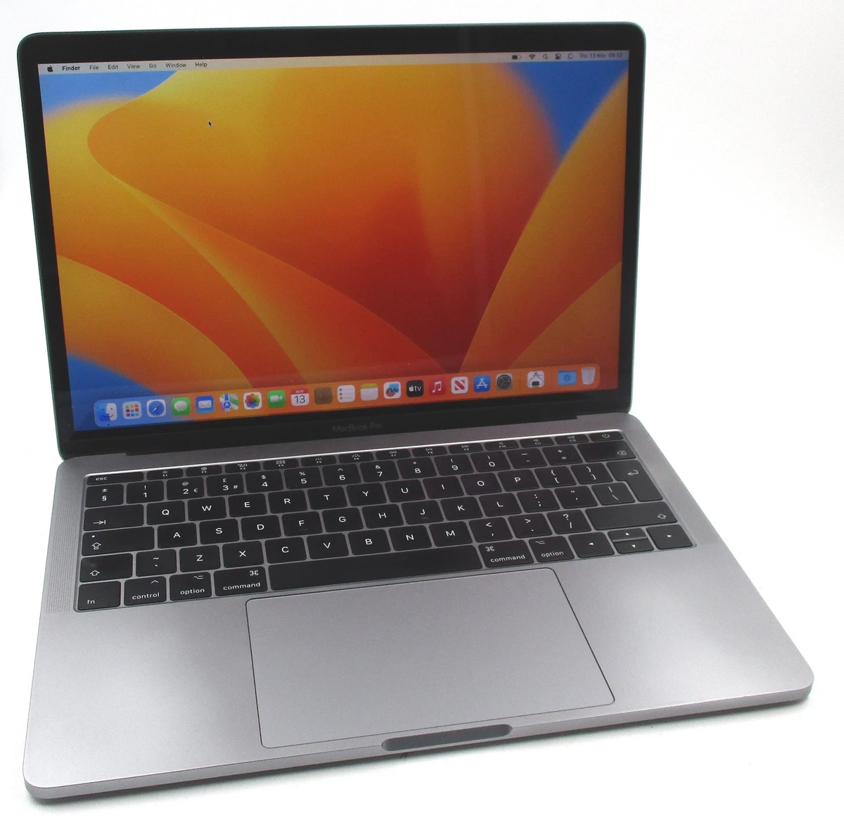 MacBook Pro 2017 for sale | eBay UK