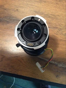 FUJINON TV Z CAMERA LENS (PSC003263) - Picture 1 of 4