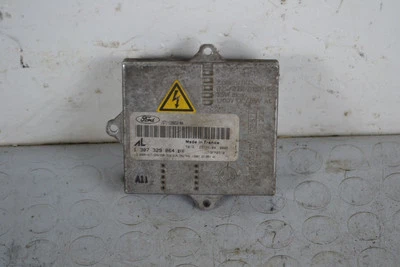 78801- Centralina Faro Xeno Ford Mondeo III B4Y dal 09/2003 al 07/2007 Cod 13073 - Immagine 1 di 3