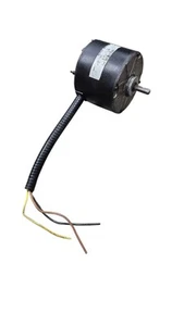 Motor condensador GE 5KCP39JGS283BS HC37GE210A 1/5HP 825RPM 208/230V usado ME679 - Imagen 1 de 4