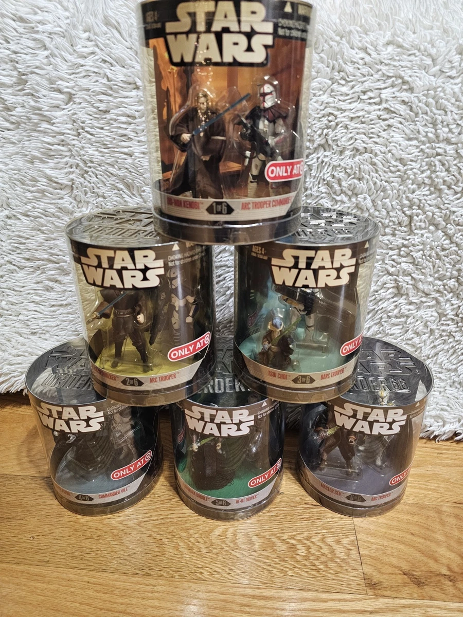 Star Wars 30th Anniversary for sale | eBay
