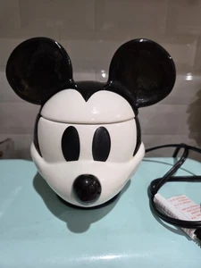 Disney Scents Mickey Mouse Wachswärmer - Bild 1 von 10