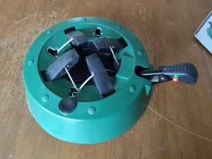 Weihnachtsbaumständer/Christbaumständer mit Wasserreservoir Baumhöhe bis 2m - Bild 1 von 2