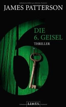 Die 6. Geisel - Womens Murder Club -: Thriller... | Book | condition acceptable - Image 1 of 2