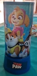 TeamPaw Nachttischlampe  - Bild 1 von 5