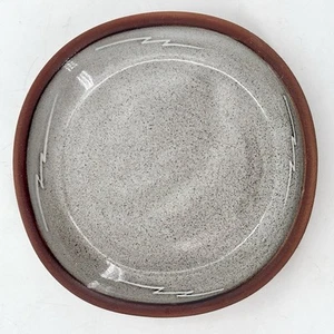 DAVID LEACH SMALL DISH English Studio Pottery - Picture 1 of 9