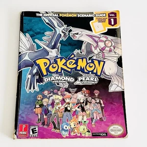 LA GUÍA OFICIAL DE ESCENARIOS POKÉMON 2007 Vol 1 - Imagen 1 de 10