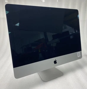 Apple iMac A1418 2017 Intel Core i5-7360U 2.3GHz 8GB RAM 1TB HDD Ventura - Picture 1 of 6