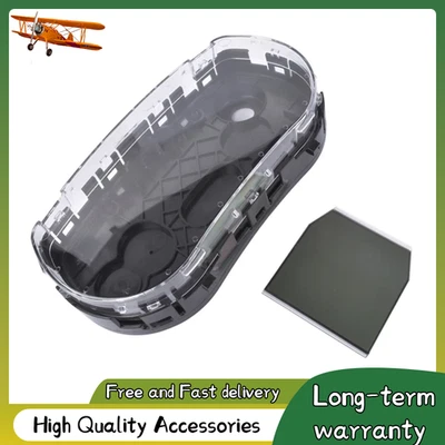 For Sea-Doo GTX RXT WAKE PRO Instrument cluster housing with LCD display - Image 1 of 4