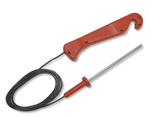 ELECTRC FENCE TESTER UFT - Picture 1 of 3