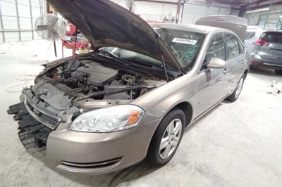 Chevrolet Impala 2006 motor de 3,5 L fabricante de equipos originales 98 k millas (LKQ ~ 441127031) Foto 1 de 4