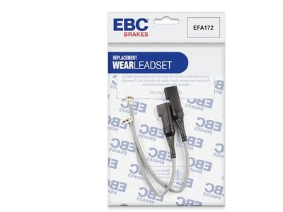 Sensor de pastillas de freno delantero EBC 27492CCJJ 2016 2017 para Ford Transit-350 HD 2015-2018 Foto 1 de 2