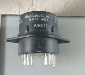 ALLIED CONTROLS WMRX-4014 ELECTROMAGNETIC RELAY WMRX4014 - Picture 1 of 7