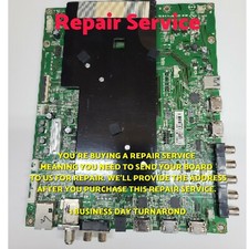 Repair Service  Vizio FOR M75-C1 756TXFCB0QK028010X TXFCB0QK028020X TXFCB0QK0280