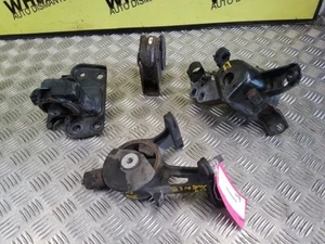TOYOTA AVENSIS D-4D TR 4DR 2.0 OVERMOUNT 2008-2019 ENGINE MOUNTS - Picture 1 of 7