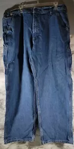 Carhartt FR Flame Resistant Jean Pants / Mens 40x30 - Picture 1 of 4