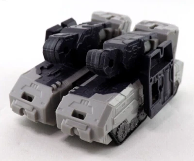 Hasbro Transformers Authentics Bravo 5" Decepticon Megatron Action Figure - Image 1 of 4