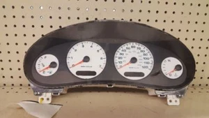 98-04 DODGE INTREPID OEM SPEEDOMETER CLUSTER 04760409AG 30989 - Bild 1 von 7