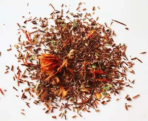 Spiced Pear Rooibos Tea - Picture 1 of 10