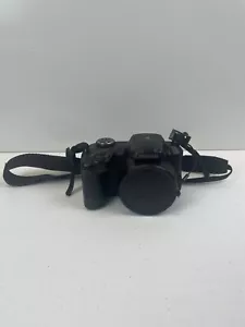 FUJIFILM FINEPIX S8600 DIGITAL CAMERA FUJINON LENS 36x ZOOM & BONUS CARRY BAG - Bild 1 von 9