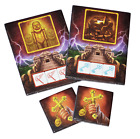 Escape: Curse Of The Temple Board Game Mini-Expansion QUEENIE 2 DOOM Promo NEW