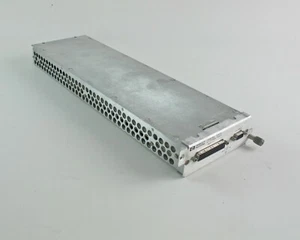HP / Agilent 35655A Eight Channel Input Module Plug-in *Parts / Repair* - Picture 1 of 4