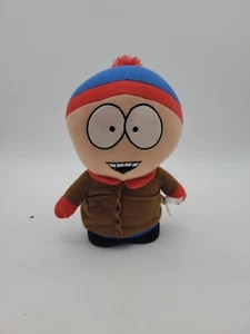 South Park Nanco Stan Marsh 13" Plush 2008 Comedy Central Standing - Picture 1 of 4